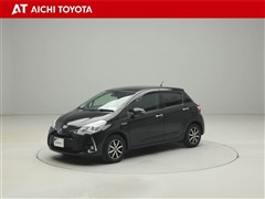 ヴィッツ HV Fセーフティエディシ