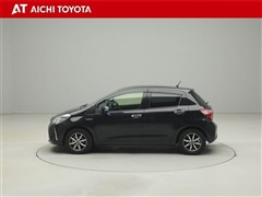 ヴィッツ HV Fセーフティエディシ