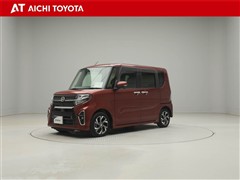 タント カスタムX セレクション