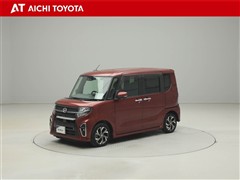 タント カスタムX セレクション