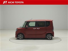 タント カスタムX セレクション