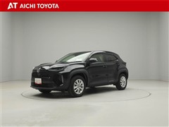 トヨタ ヤリスクロス G