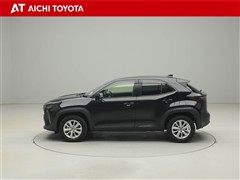 ヤリスクロス G