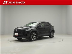 ヤリスクロス HV Z