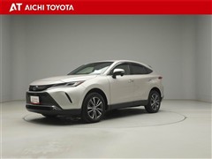 ハリアー G レザーパッケージ