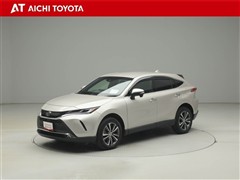 ハリアー G レザーパッケージ