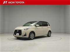 パッソ モーダ チャーム