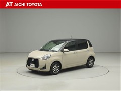 パッソ モーダ チャーム