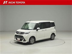 タンク カスタムG S