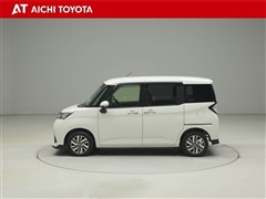 タンク カスタムG S