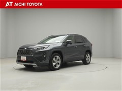 RAV4 G