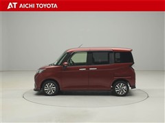 タンク カスタムG