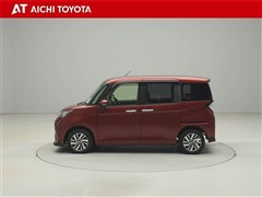 タンク カスタムG