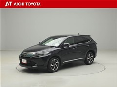 ハリアー プレミアム