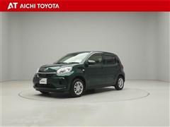 パッソ X LパッケージS