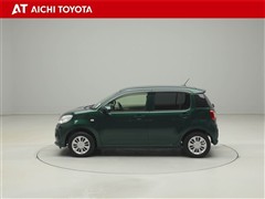 パッソ X LパッケージS