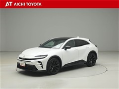 クラウン スポーツ Z