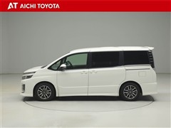 ヴォクシー ZSサイドリフトアップ