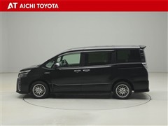 ヴォクシー HV ZSキラメキ