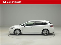 カローラツーリング HV G