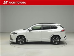 カローラクロス HV Z