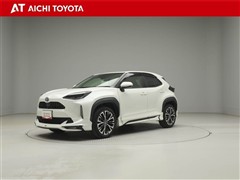 ヤリスクロス ハイブリッド Z