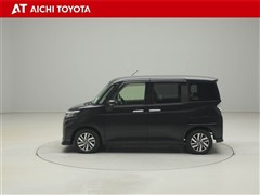 ルーミー カスタムG