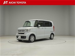ホンダ N-BOX L