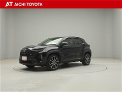 ヤリスクロス HV GRスポーツ