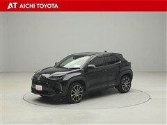 ヤリスクロス HV GRスポーツ