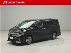 ヴェルファイア Z Gエディション