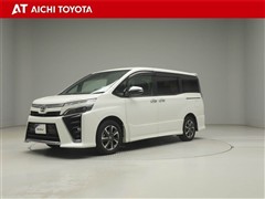 トヨタ ヴォクシー ZS キラメキ3
