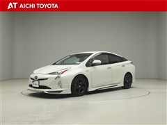 トヨタ　プリウス A ツーリングセレクション