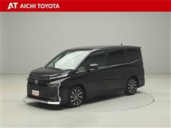 ヴォクシー S-Z