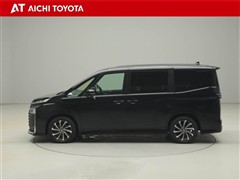 ヴォクシー S-Z