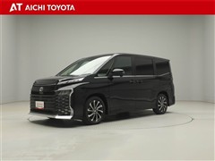 トヨタ ヴォクシー S-Z