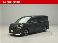 ヴォクシー S-Z