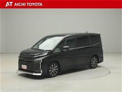 ヴォクシー S-Z