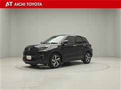 トヨタ ライズ Z