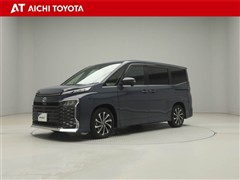 ヴォクシー HV S-Z