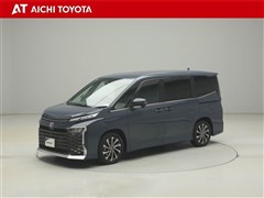ヴォクシー HV S-Z