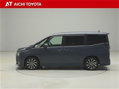 ヴォクシー HV S-Z