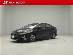 トヨタ プリウスPHV A