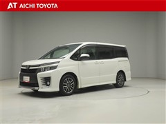ヴォクシー ZS