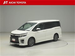 ヴォクシー ZS