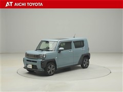 タフト X