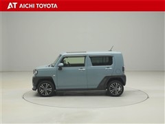 タフト X
