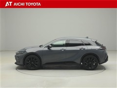 クラウンスポーツ Z
