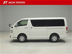 ハイエースバン スーパーGLダ-ク