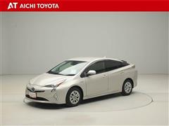 プリウス Sセーフティプラス